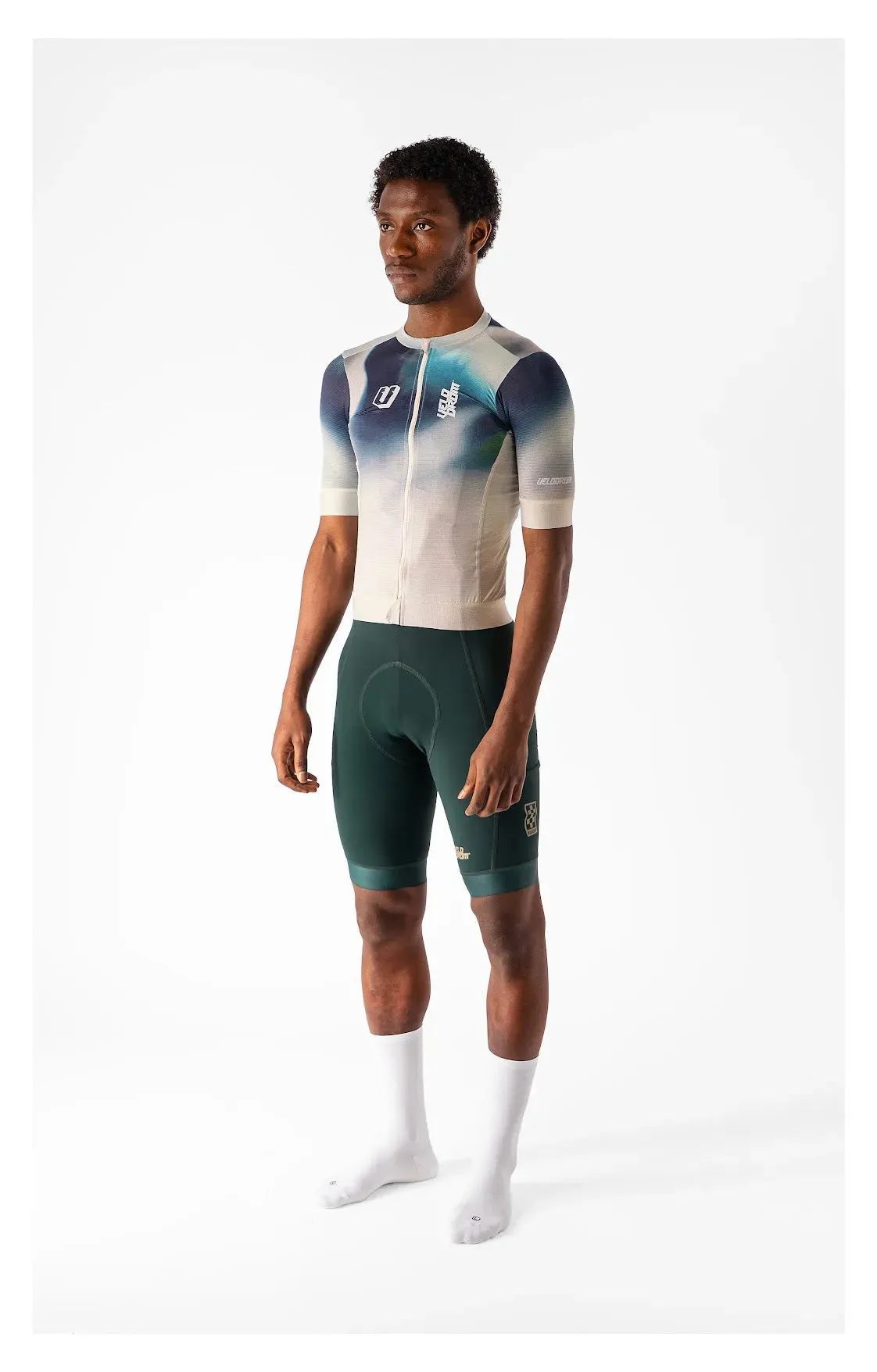 Velodrom VCC VELODROM Raceday Txtr 3.0 Cycling Jersey Velodrom VCC VELODROM Raceday Txtr 3.0 Cycling Jersey