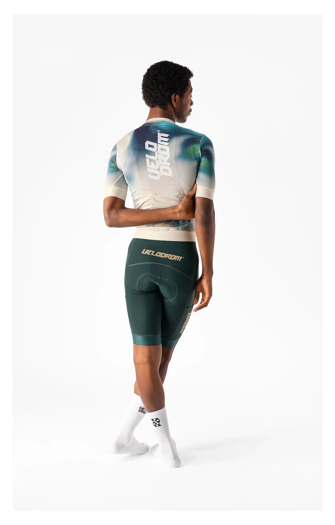 Velodrom VCC VELODROM Raceday Txtr 3.0 Cycling Jersey Velodrom VCC VELODROM Raceday Txtr 3.0 Cycling Jersey