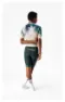 Velodrom VCC VELODROM Raceday Txtr 3.0 Cycling Jersey