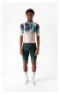 Velodrom VCC VELODROM Raceday Txtr 3.0 Cycling Jersey