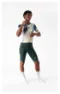 Velodrom VCC VELODROM Raceday Txtr 3.0 Cycling Jersey