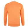 Velodrom VCC VELODROM Sweatshirt Emboss, Burned Orange