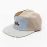 Beige/lightBlue/Brown