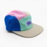Velodrom VCC VELODROM Trail 5 Panel Casual Cap