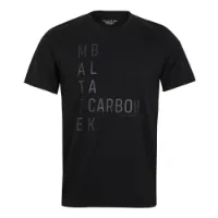 Velodrom VCC VELODROM Tshirt Matte Carbon
