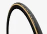 Veloflex Corsa EVO Dekk, Brun, 25mm