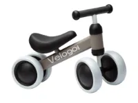 Velogo springcykel från 1 år 4 hjul Velogo springcykel från 1 år 4 hjul