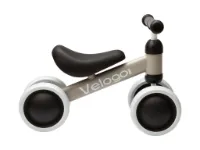 Velogo springcykel från 1 år 4 hjul Velogo springcykel från 1 år 4 hjul
