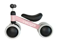 Velogo springcykel från 1 år 4 hjul Velogo springcykel från 1 år 4 hjul