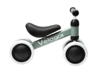 Velogo springcykel från 1 år 4 hjul mint Velogo springcykel från 1 år 4 hjul mint