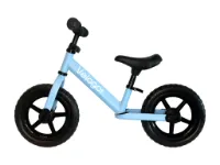 Velogo springcykel från 2 år ljus Velogo springcykel från 2 år ljus