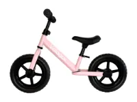 Velogo springcykel från 2 år ljus Velogo springcykel från 2 år ljus