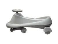 Velogo Swingcar för barn från 2 år grå Velogo Swingcar för barn från 2 år grå