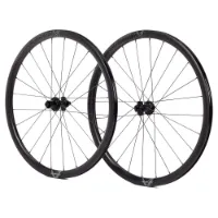 Veloman Palladium Cl Disc Tubeless Landsvägshjulset