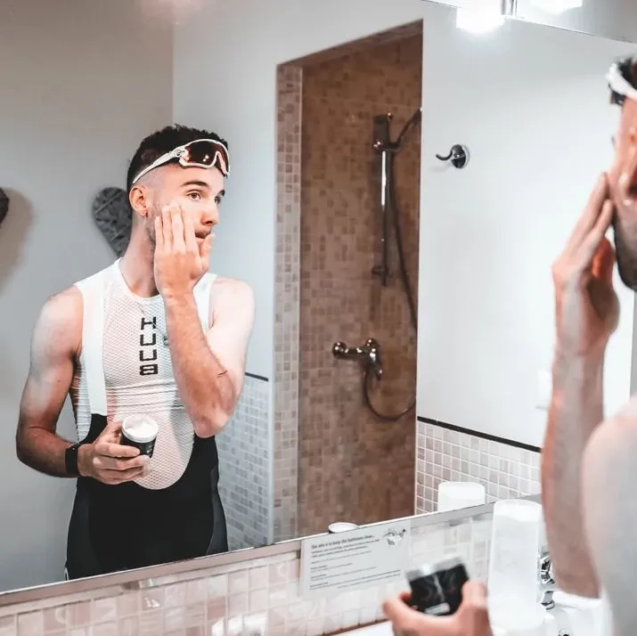 VeloSkin Moisturiser