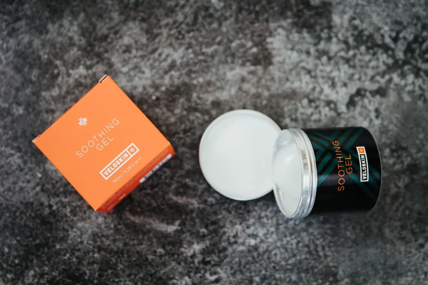 VeloSkin Smoothing Recovery Gel VeloSkin Smoothing Recovery Gel