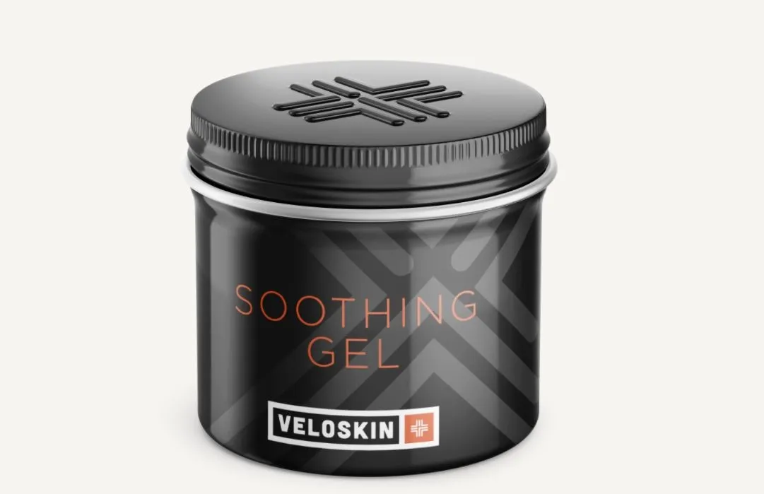 VeloSkin Smoothing Recovery Gel VeloSkin Smoothing Recovery Gel