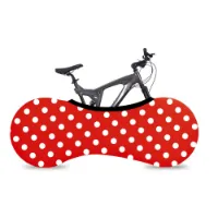 Velosock Ladybird Cykelskydd Velosock Ladybird Cykelskydd