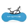 Velosock M-wave Cykelskydd, Blue, 26-29"
