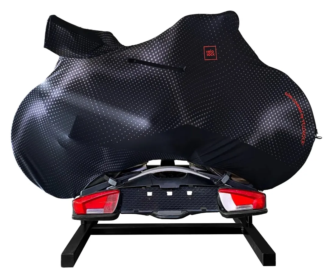 Velosock Road Bike Cover Velosock Road Bike Cover
