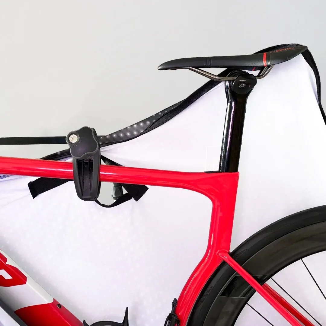 Velosock Road Bike Cover Velosock Road Bike Cover