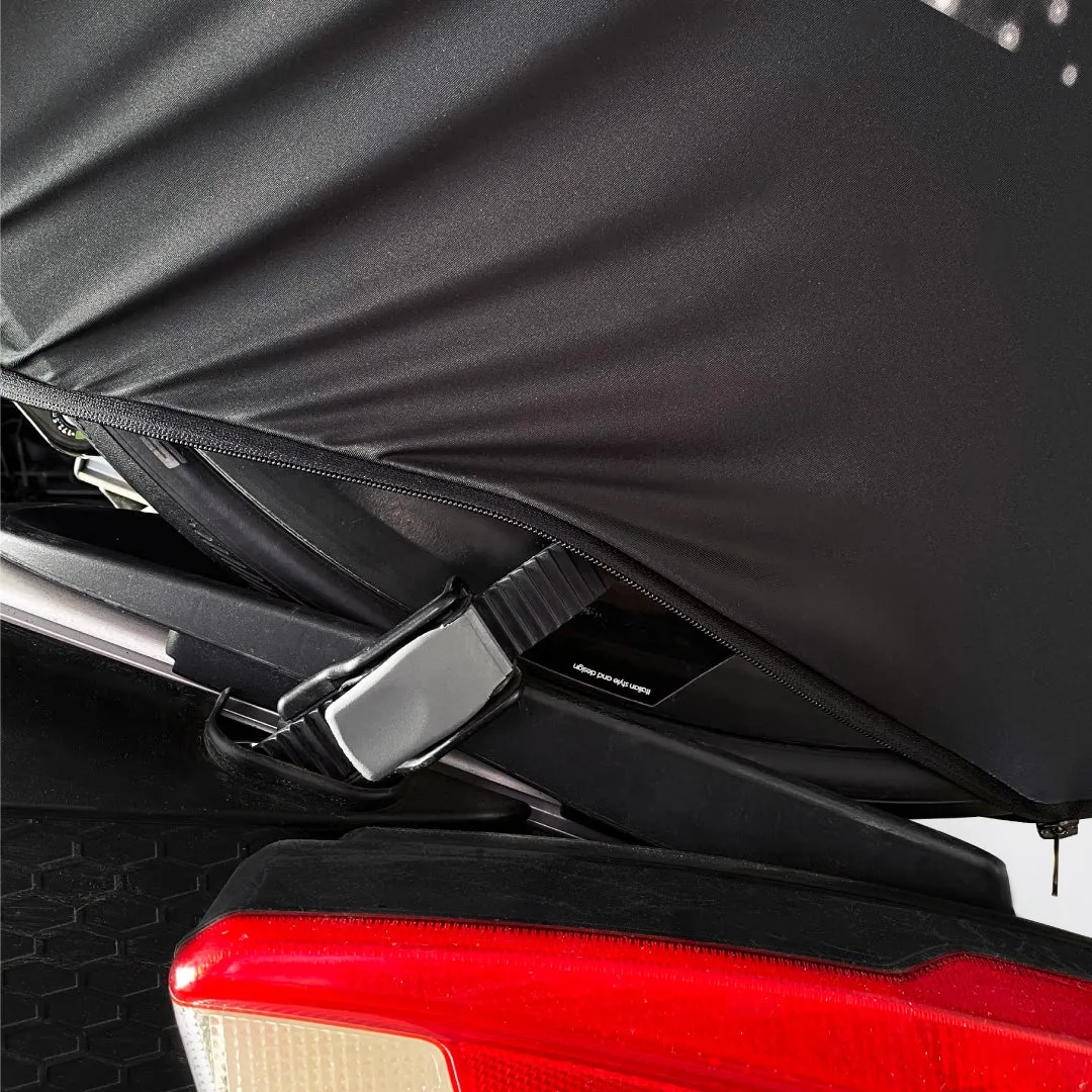 Velosock Road Bike Cover Velosock Road Bike Cover