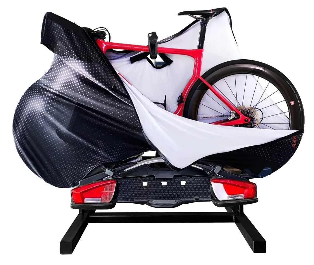 Velosock Road Bike Cover Velosock Road Bike Cover