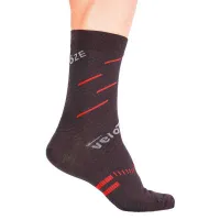 veloToze Active Compression Merino Crew Strumpor veloToze Active Compression Merino Crew Strumpor