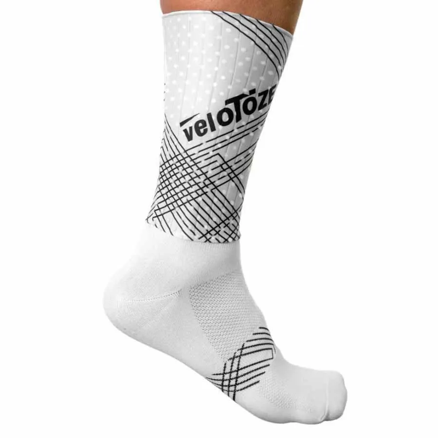 veloToze Aero Strumpor