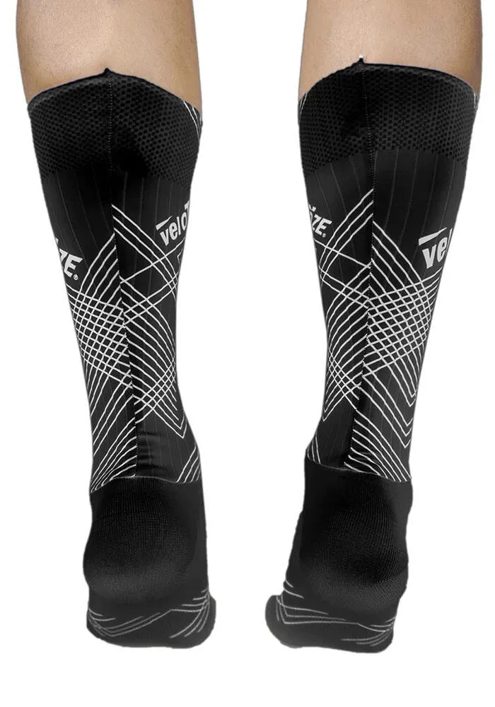 veloToze Aero X-Tall Strumpor