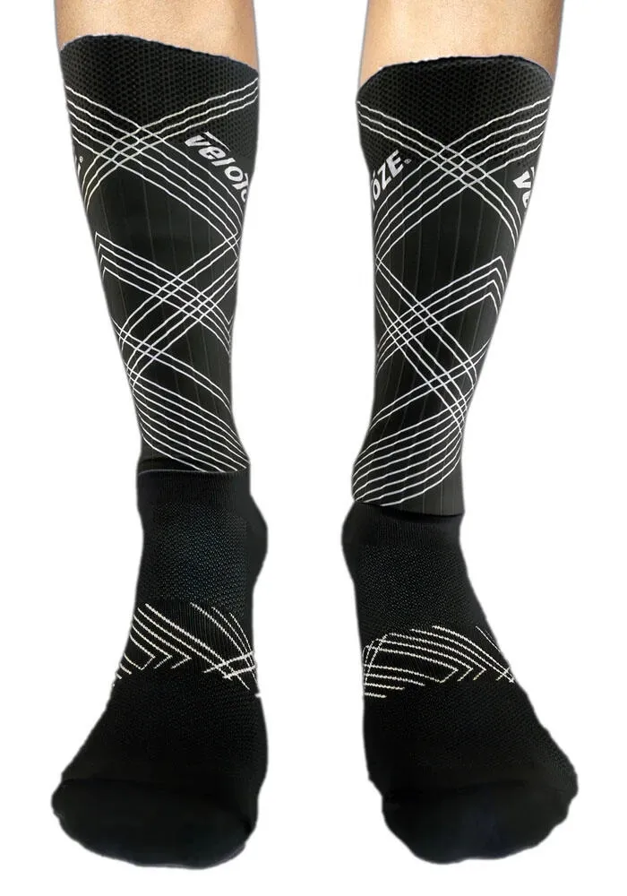 veloToze Aero X-Tall Strumpor