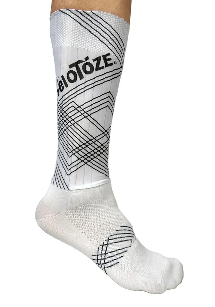 veloToze Aero X-Tall Strumpor veloToze Aero X-Tall Strumpor