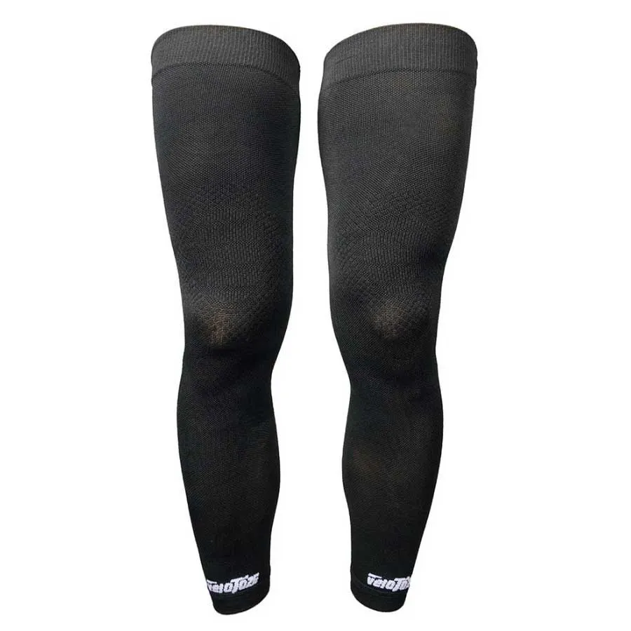 veloToze Graphene Benvärmare, Black veloToze Graphene Benvärmare, Black