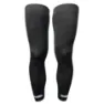 veloToze Graphene Benvärmare, Black