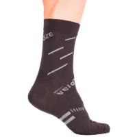 veloToze Merino Active Compression Half Långa Strumpor veloToze Merino Active Compression Half Långa Strumpor