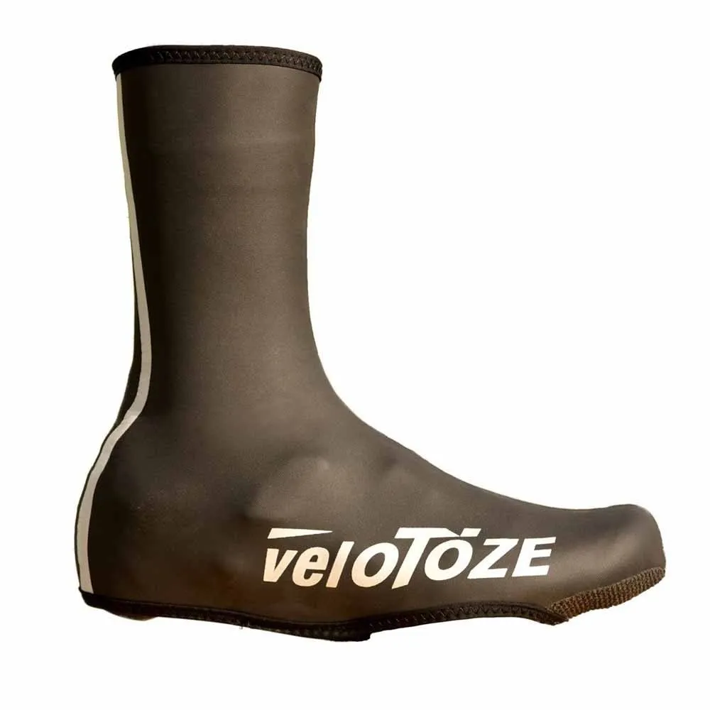 veloToze Neopren Galoscher, Black