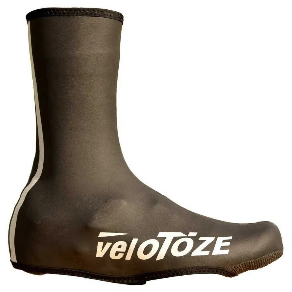 veloToze Neoprene Galoscher, Black