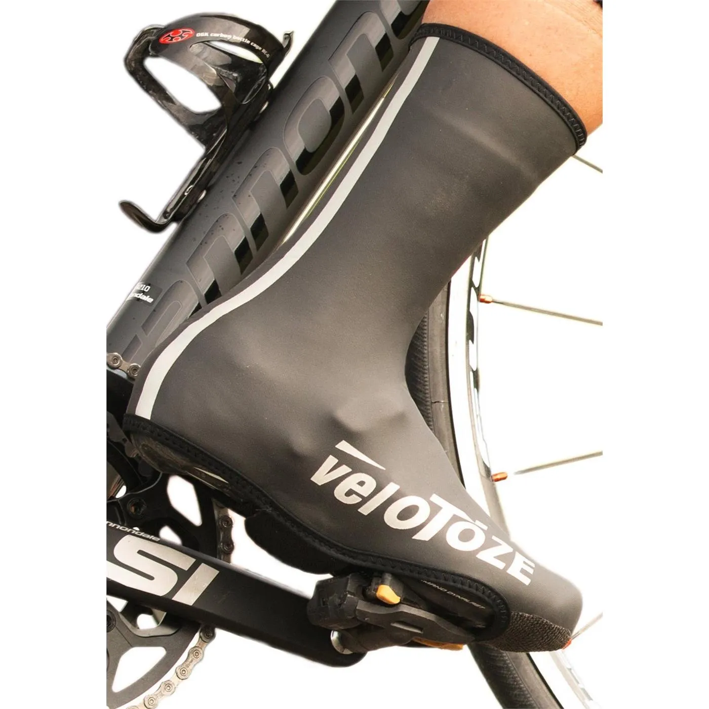 veloToze Neoprene Skoöverdrag veloToze Neoprene Skoöverdrag