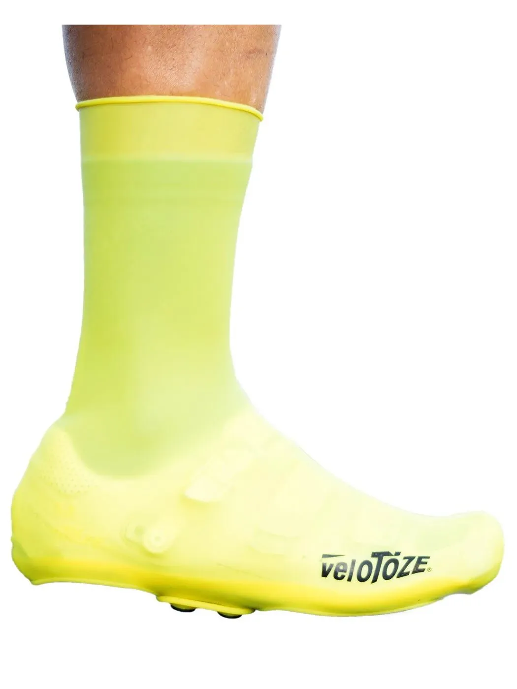 veloToze Tall Silicone Skoöverdrag veloToze Tall Silicone Skoöverdrag
