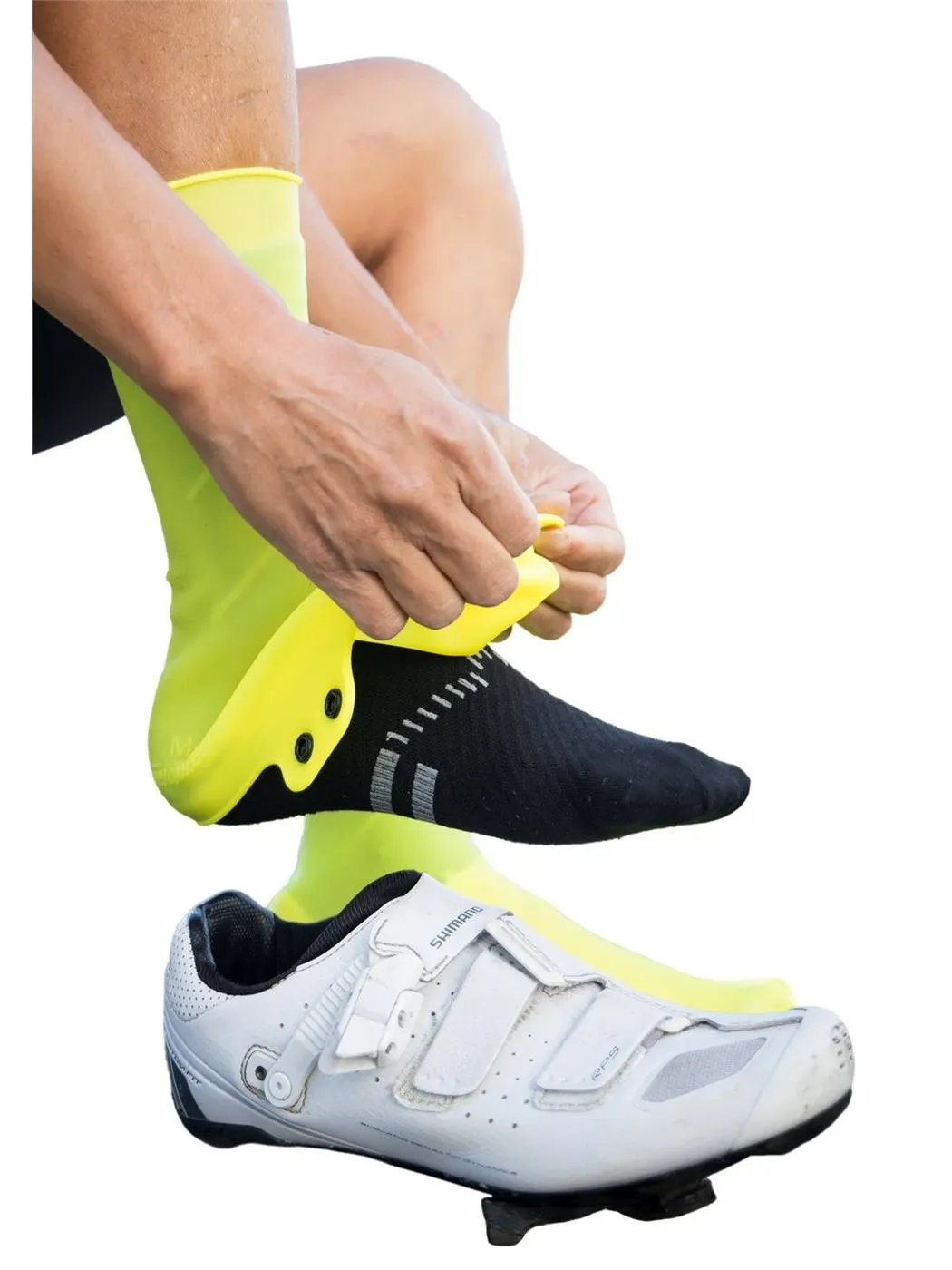 veloToze Tall Silicone Skoöverdrag veloToze Tall Silicone Skoöverdrag