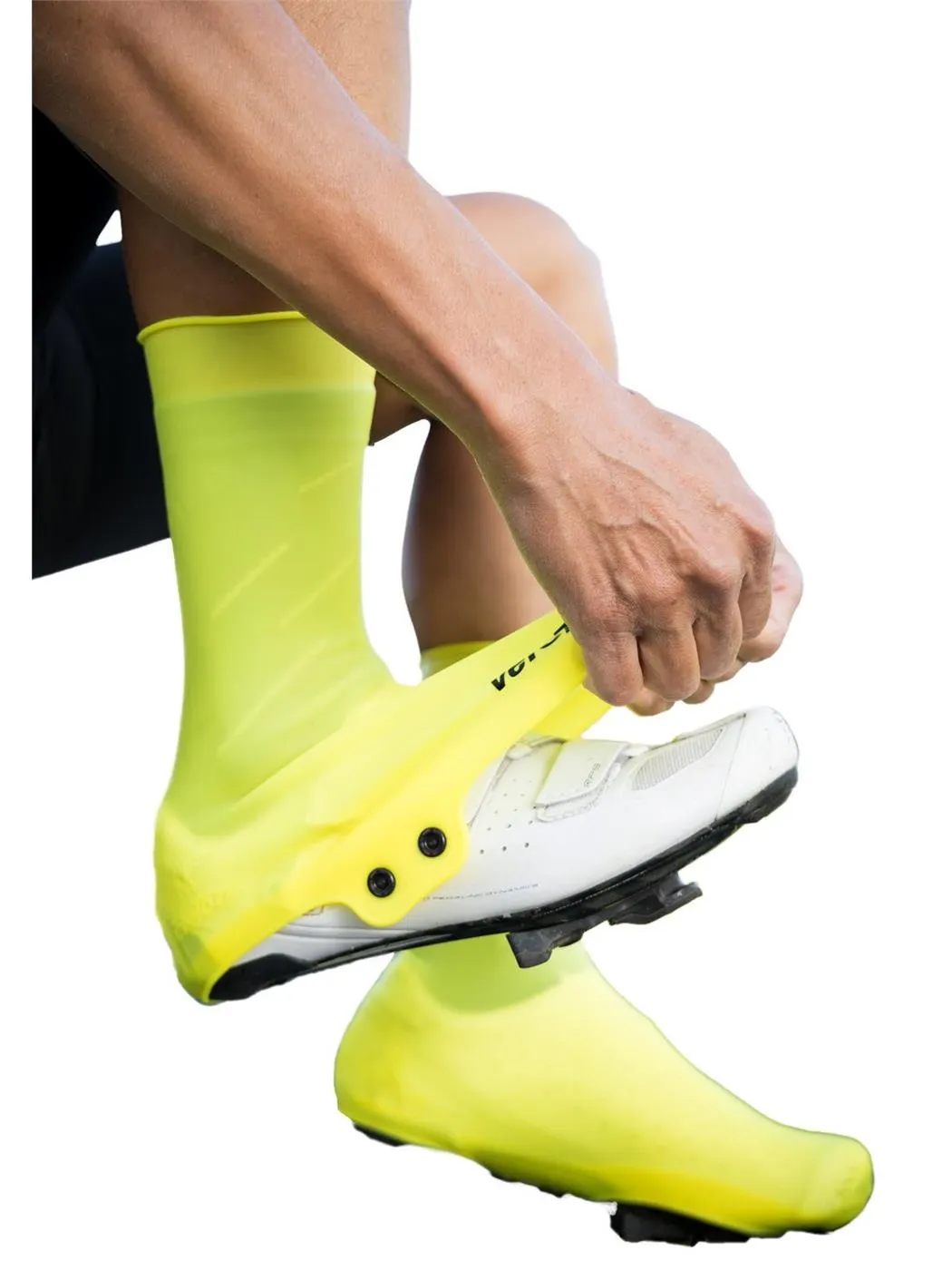 veloToze Tall Silicone Skoöverdrag veloToze Tall Silicone Skoöverdrag