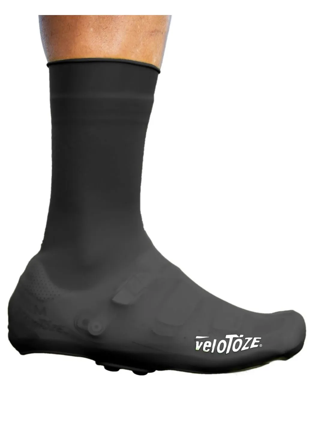 veloToze Tall Silicone Skoöverdrag veloToze Tall Silicone Skoöverdrag