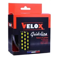 VELOX Bi-color 2.10 M Styrlinda