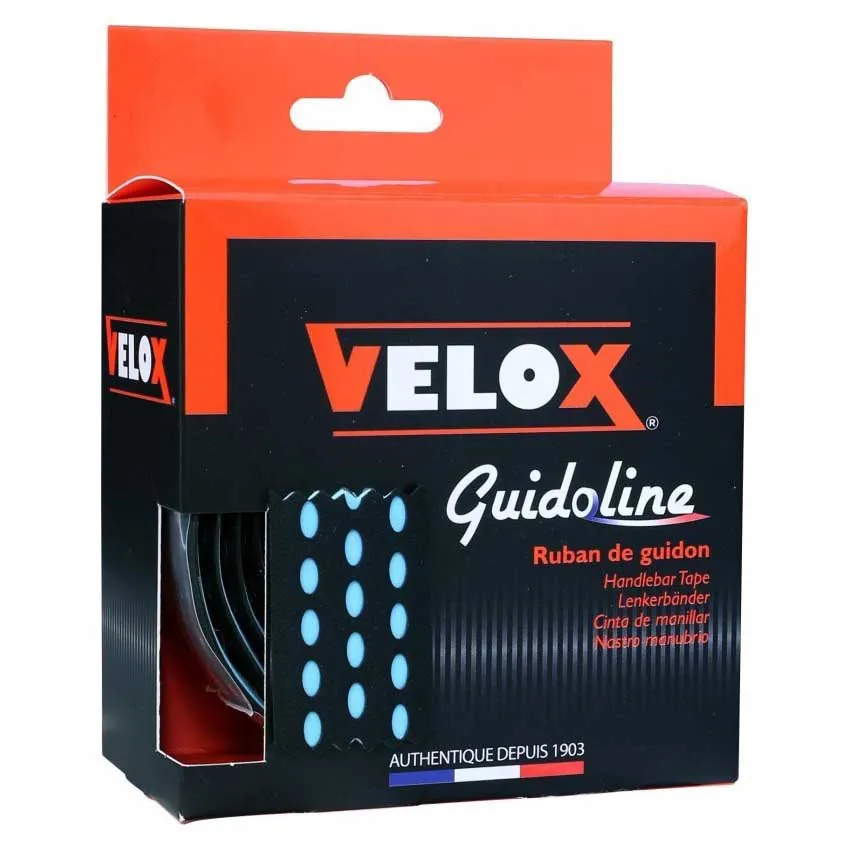 VELOX Bi-color 2.10 M Styrlinda VELOX Bi-color 2.10 M Styrlinda