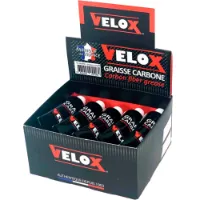 VELOX Carbon Fiber Fett 25g 10 Enheter VELOX Carbon Fiber Fett 25g 10 Enheter
