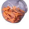 VELOX Däckjärn 60 Enheter, Orange, One Size