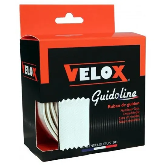 VELOX High Grip Confort 1.90 M Styrlinda, White, 3.5 x 30mm VELOX High Grip Confort 1.90 M Styrlinda, White, 3.5 x 30mm