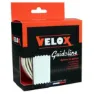 VELOX High Grip Confort 1.90 M Styrlinda, White, 3.5 x 30mm