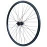VELOX Mach1 17 K7 Cl Disc Grus Bakhjul, Black, 12 x 142mm, Shimano/Sram HG