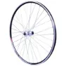 VELOX Mach1 Cfx Miche Magnum 9-10s Landsvägscykelns Bakhjul, Black, 10 x 130mm, Shimano/Sram HG
